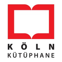 Köln Kütüphane logo - Similar company to E-Com Global Gmbh