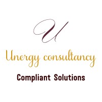 Unergy Consultancy logo - Similar company to Vobe Solutions