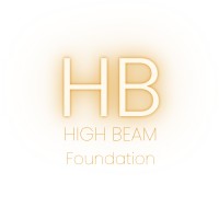 HIGH BEAM Foundation logo - Similar company to Nevermind Media