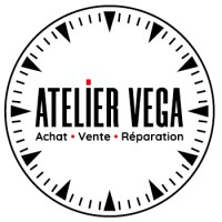 Atelier Vega Horlogerie logo - Similar company to Au Service Du Temps