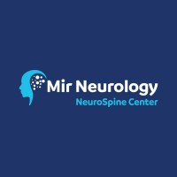 Mir Neurology & Spine Center logo - Similar company to Luck Optical