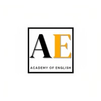 Academy of English logo - Similar company to Colleges Gyan