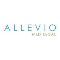 Allevio Med Legal logo - Similar company to Allevio Healthcare Inc.