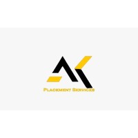 AK Placement Services logo - Similar company to Riddhima Placement Services