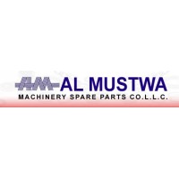 Al Mustwa Machinery Spare Parts Co. L.L.C. logo - Similar company to Hydro Dynamics