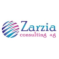 Zarzia Consulting logo - Similar company to Lmit - Innovation & Technology