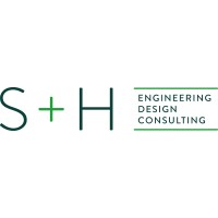 S+H Group logo - Similar company to Panther Construction Co.