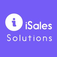 iSales Solutions LLC logo - Similar company to Prior Analytics Ltd