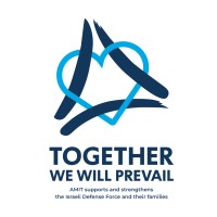 AMIT Children logo - Similar company to D.D. Techfinders