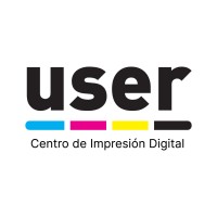 USER | Centro de impresiones logo - Similar company to Einhell Uruguay Sa