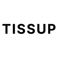 Tissup logo - Similar company to Buroways