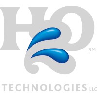 H2O Technologies LLC Artesian Spring Bottler logo - Similar company to Private Spring Water, Llc