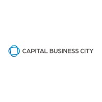 CAPITAL BUSINESS CITY logo - Similar company to Lesinfos.Ma