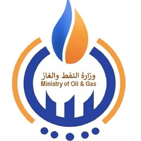 Ministry of Oil & Gas logo - Similar company to Jpr Systems, Inc.