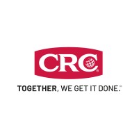 CRC Industries EMEA logo - Similar company to Dermul Bv