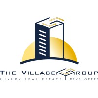 THE VILLAGE GROUP REAL ESTATE & DEVELOPERS logo - Similar company to B-Hub Business Solutions
