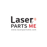 Laser Parts Middle East logo - Similar company to Mercadot