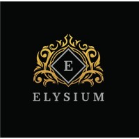 Elysium logo - Similar company to Ibiza Elysium