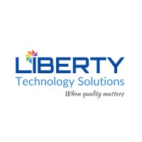 Liberty Tech logo - Similar company to Liberty Tech