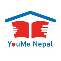 YouMe Nepal logo - Similar company to Progress Inc.