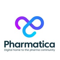 Pharmatica.io logo - Similar company to Promatica
