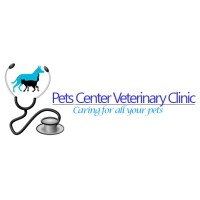 Pets Center Veterinary Clinic logo - Similar company to Pets Clinic