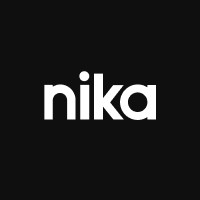 Nika Agency logo - Similar company to Baunfire