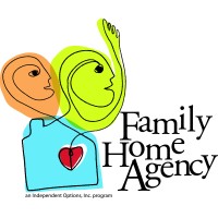 Family Home Agency at Independent Options, Inc. logo - Similar company to Independent Options, Inc.