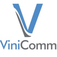 ViniComm logo - Similar company to Causette Communication