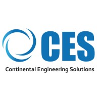 Continental Engineering Solutions logo - Similar company to Van De Satpura