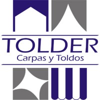 Tolder Carpas y Toldos logo - Similar company to Tolder