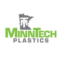 MinnTech Plastics logo - Similar company to Discover Plastics