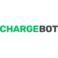 CHARGEBOT logo - Similar company to Chargebot