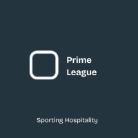 Prime League | Sports Hospitality logo - Similar company to Empirance Class