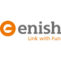 Enish, Inc.
