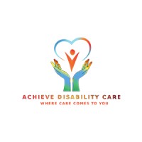 Achieve Disability Care logo - Similar company to Silver Care