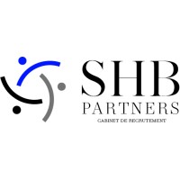 SHB PARTNERS logo - Similar company to Shv Partners