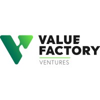 Value Factory Ventures logo - Similar company to Ecfg