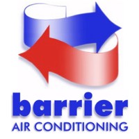 Barrier Air Conditioning Ltd logo - Similar company to Be Cool Refrigeration & Air-Conditioning