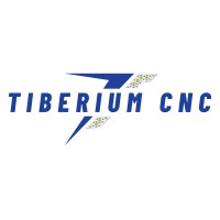 Tiberium CNC logo - Similar company to Pns Tech Corp.