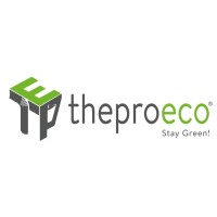 TheProEco logo - Similar company to Yapitas Cable & Profile - Yapitaş Yapı San. Ve Tic. A.Ş.
