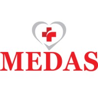 Centrul Medical MEDAS logo - Similar company to Use My Brain