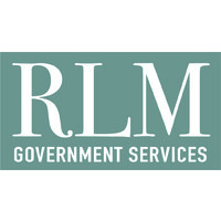 RLM Government Services LLC logo - Similar company to Lg2 (Lg2 Environmental Solutions, Inc.)