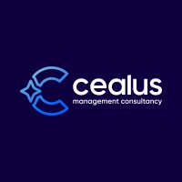 Cealus logo - Similar company to Id Bim | Id Group