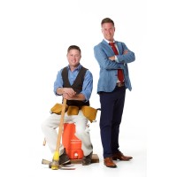 Cincy Rehab Deals logo - Similar company to Projecthelpyougrow