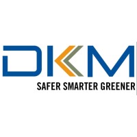 DKM CONSULT (P) LIMITED logo - Similar company to Artz-Drone Llc