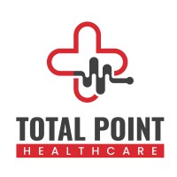 Total Point Healthcare Inc. logo - Similar company to Crow Canyon Software