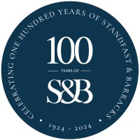 Standfast and Barracks logo - Similar company to Sow Studio