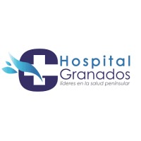 Hospital Granados logo - Similar company to Solpharma