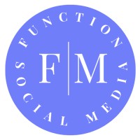 Function Social logo - Similar company to New Frontier Media